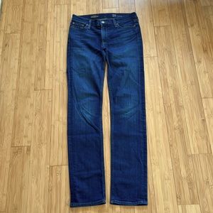 J. Crew Stretch Matchbook Jeans